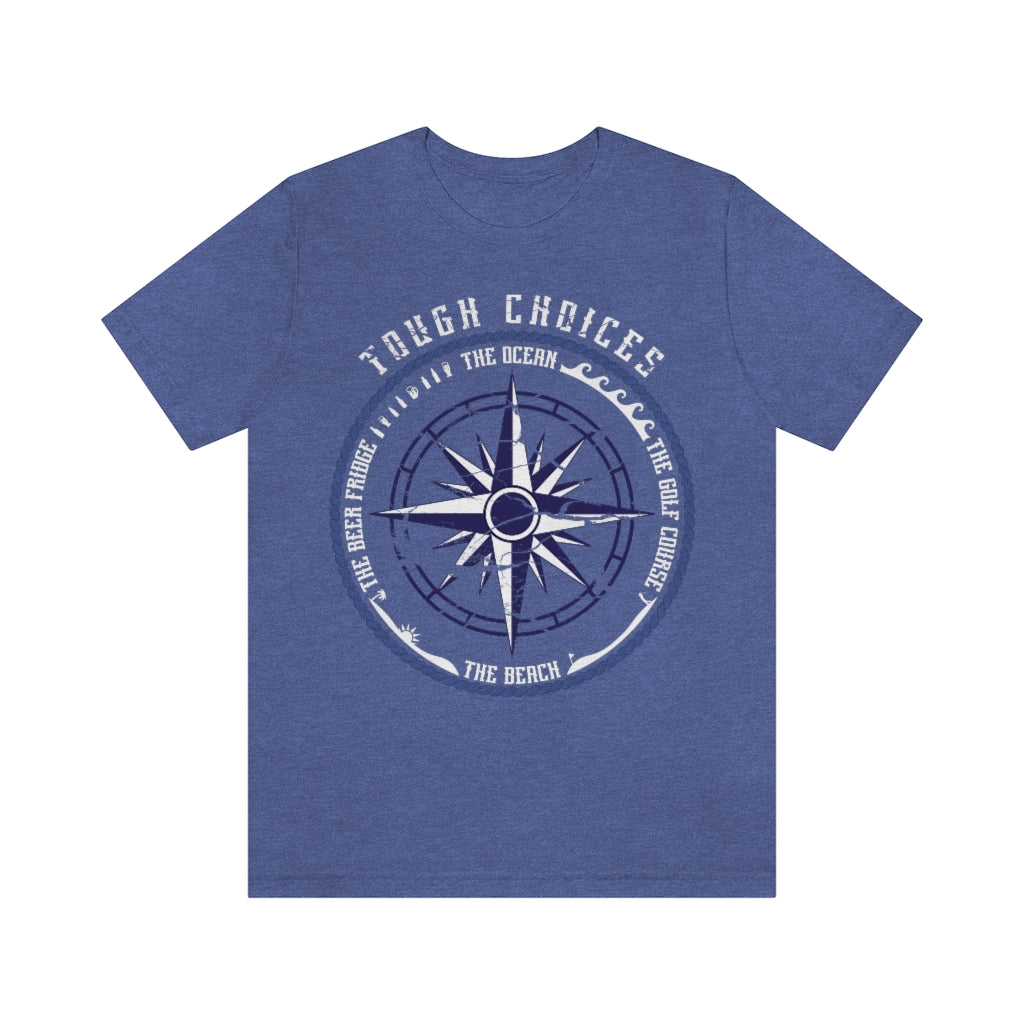 compass shirts