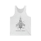 Coolest aviation tank tops