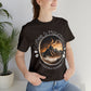 coolest coffee and adventure t-shirts