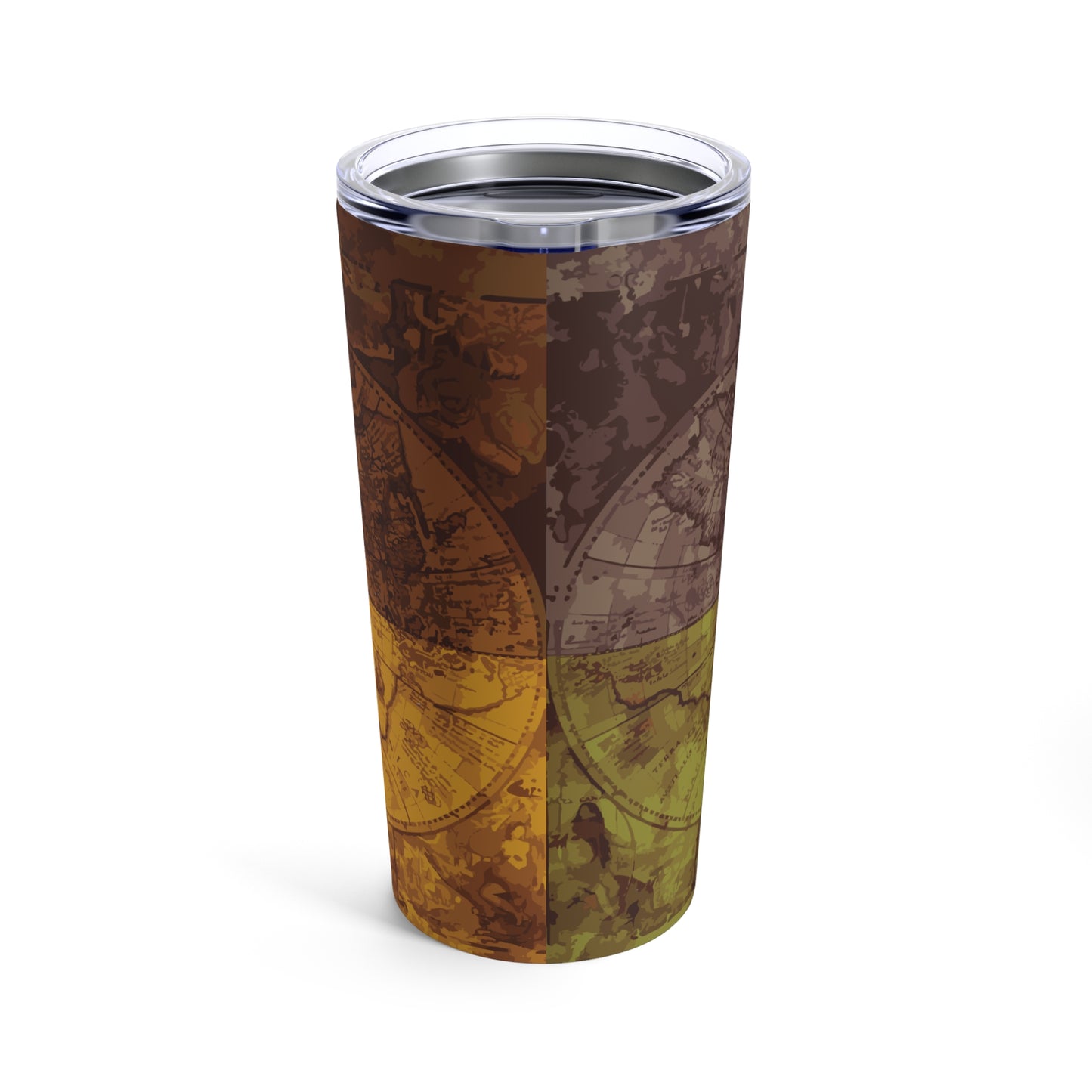 Insulated travel mug - best gifts for travelers