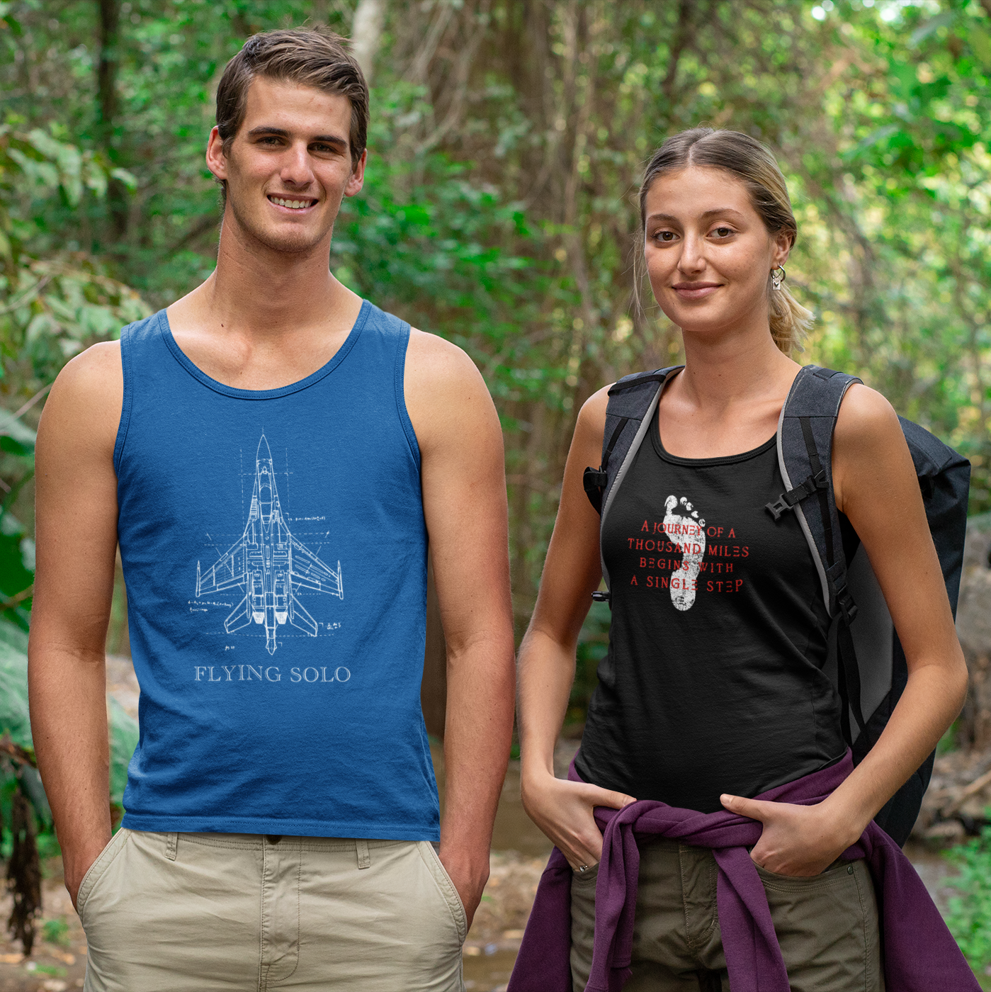 Atlas Artifacts - best adventure t-shirts