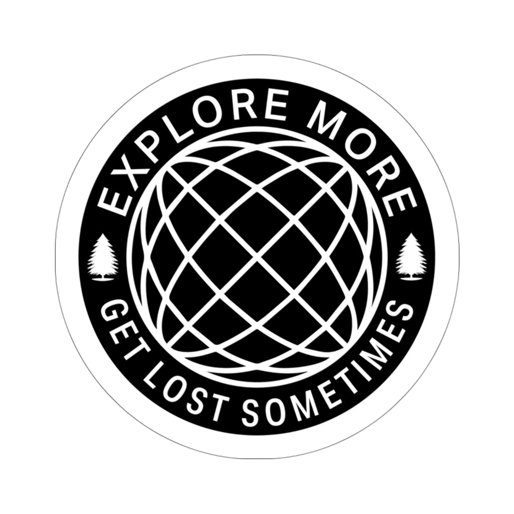 travel sticker