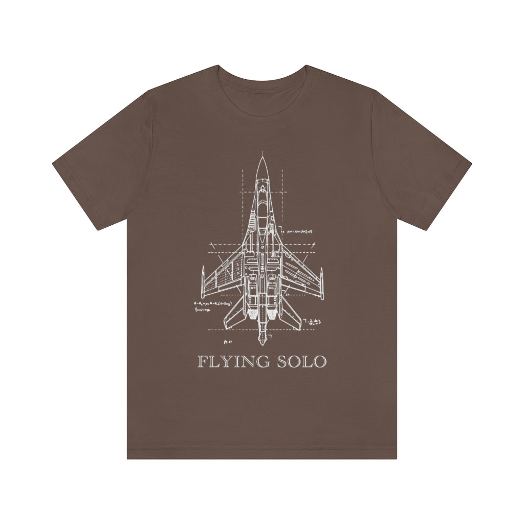 t-shirts for pilots