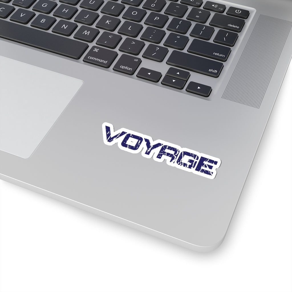 stickers for voyagers