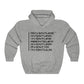 best adventure hoodie