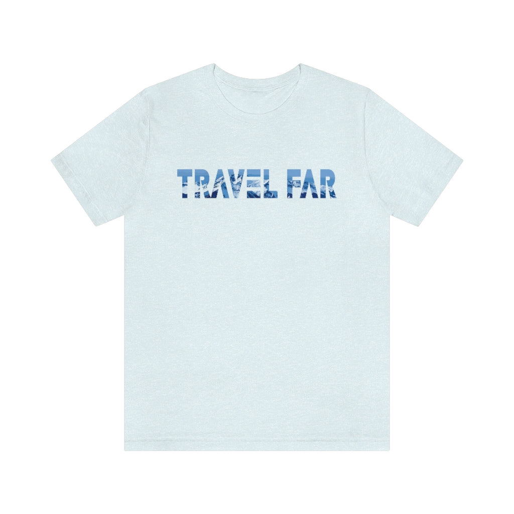 travel t-shirts