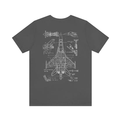 engineer t-shirt