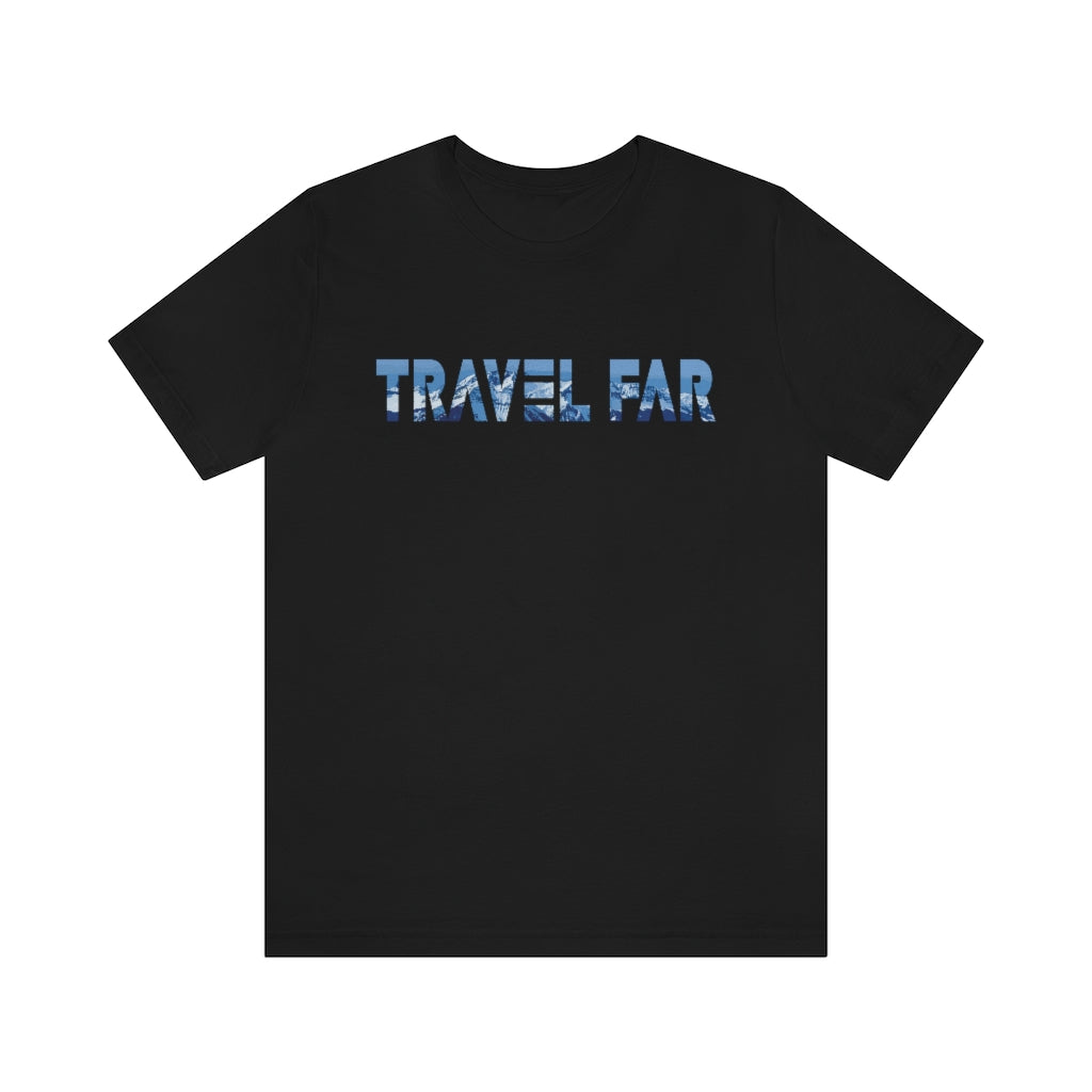 travel shirts