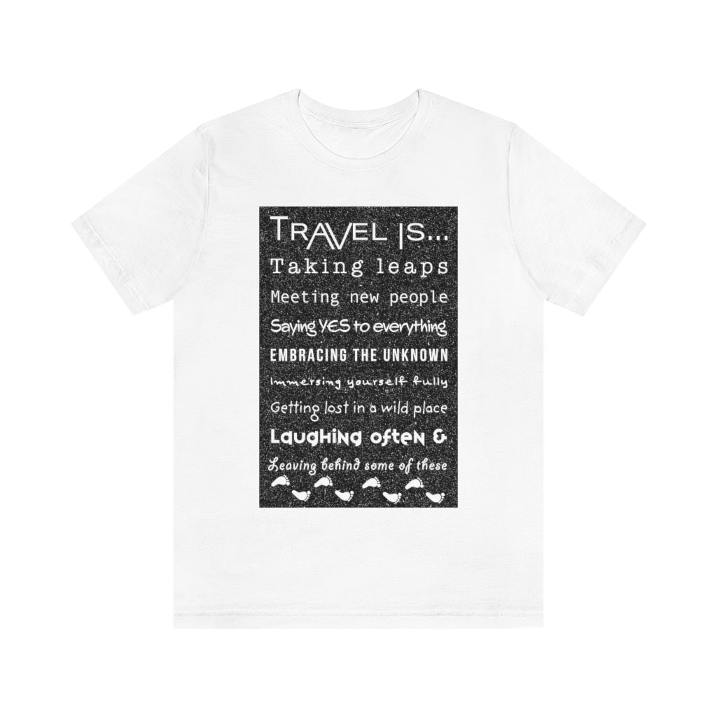 best travel shirts