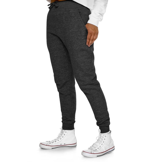 Explore More Get Lost Sometimes Men's Fleece Joggers