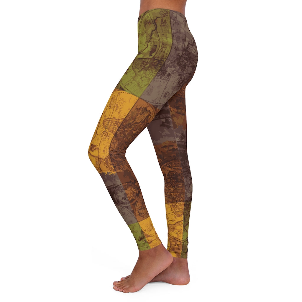 best travel leggings