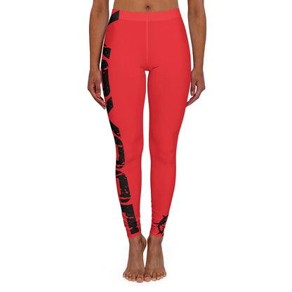 Voyage Spandex Leggings