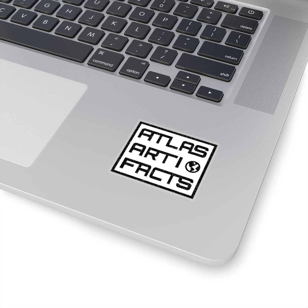 atlas artifacts sticker