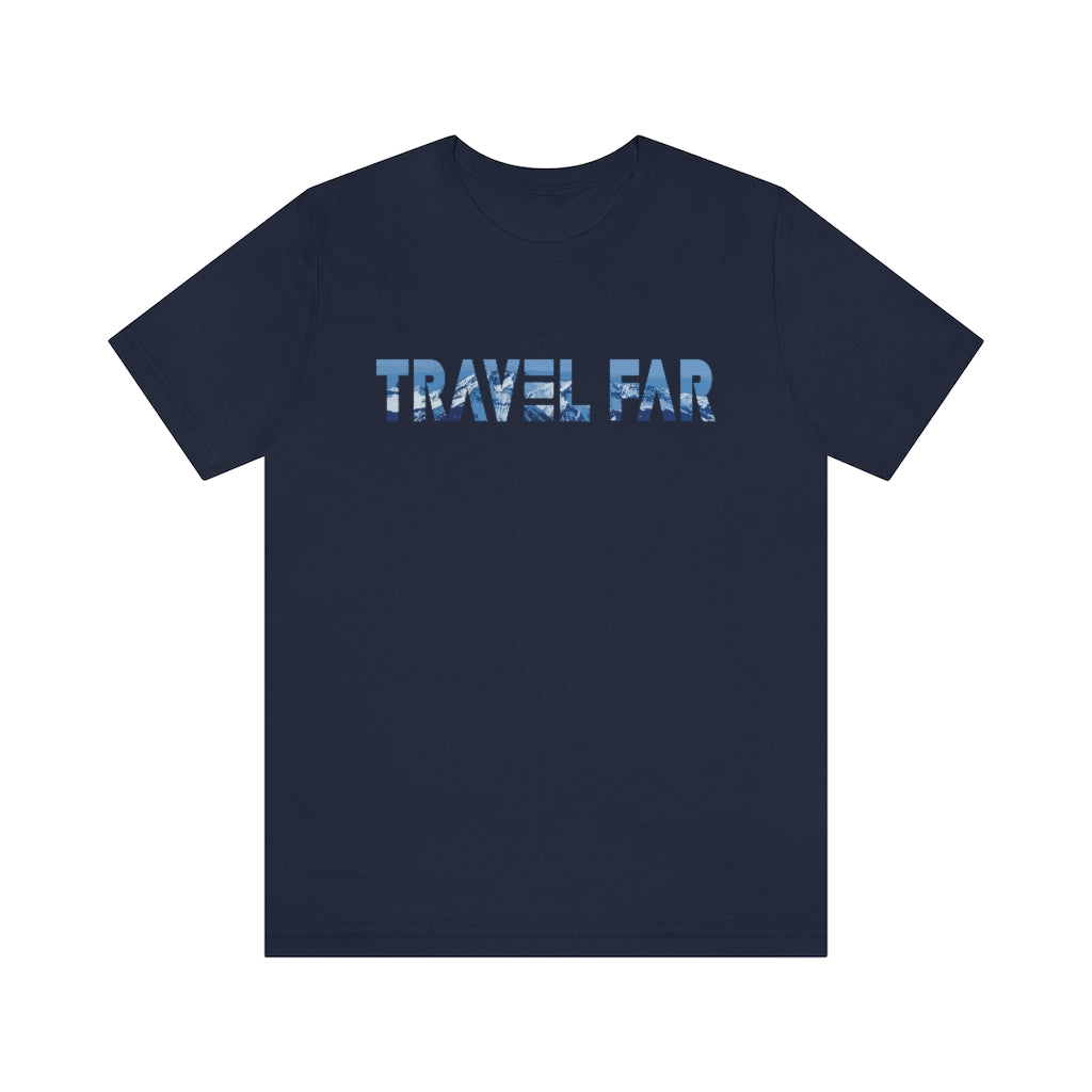 adventure tee