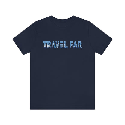 adventure tee