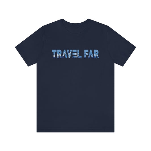 adventure tee