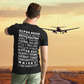 NATO Phonetic Alphabet T-Shirt