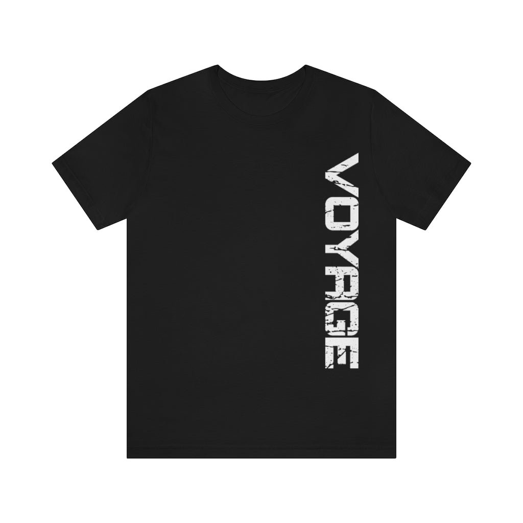 新品未使用 ELLEGARDEN Voyage T-shirt sizeM Voyage T-Shirt - Unisex – Atlas Artifacts