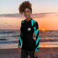 surfing rash guard