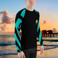 men's rash guard