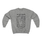 International Spy Squad Crewneck Sweatshirt - Unisex