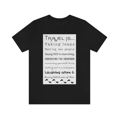 gifts for travel lovers