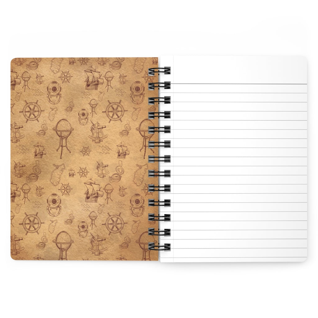 best travel notebook