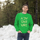 best adventure sweatshirt