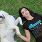 Best dog mom t-shirts