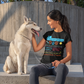 t-shirts for dog lovers