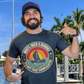 Boats, Beer & Buddies T-Shirt